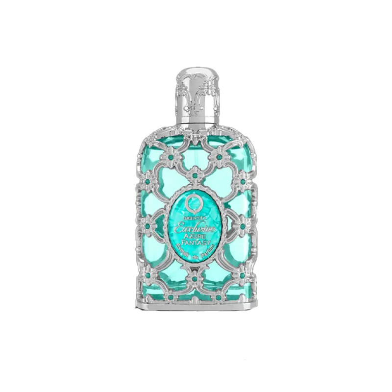 Orientica Azure Fantasy