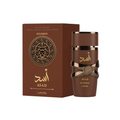 Lattafa Asad Bourbon