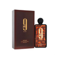Afnan 9 PM Elixir