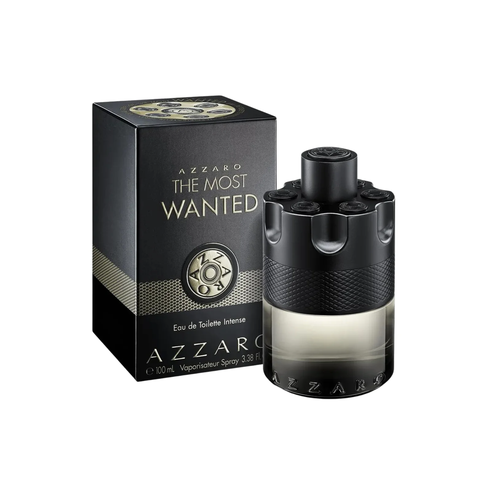 Azzaro The Most Wanted EDP