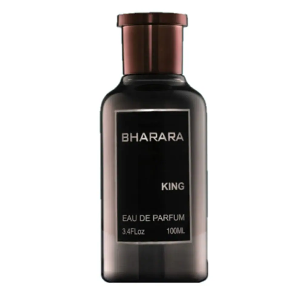 Bharara King