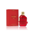 Dumont Nitro Red