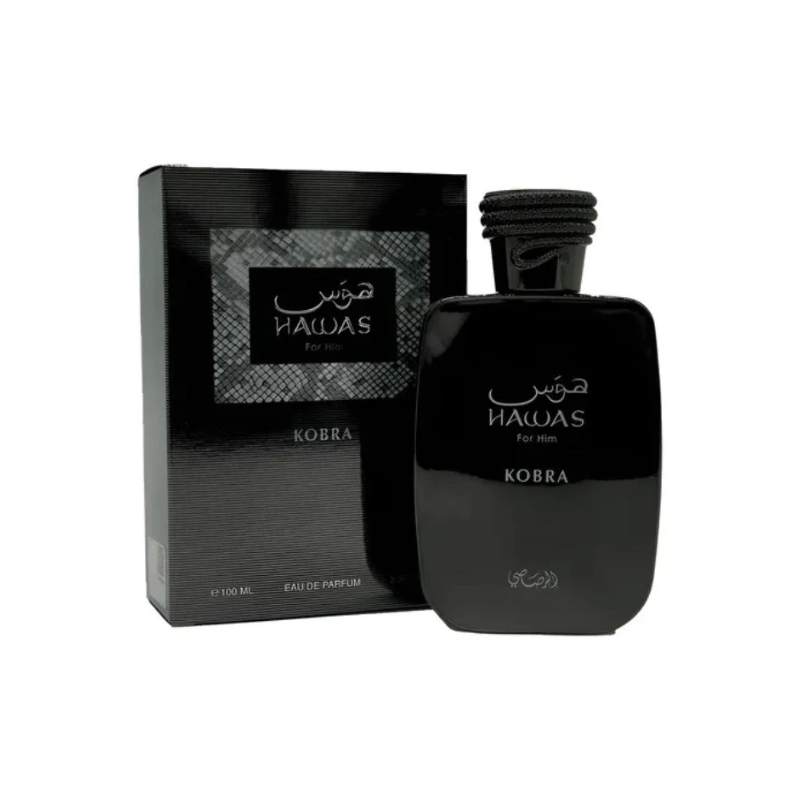 Rasasi Hawas Kobra