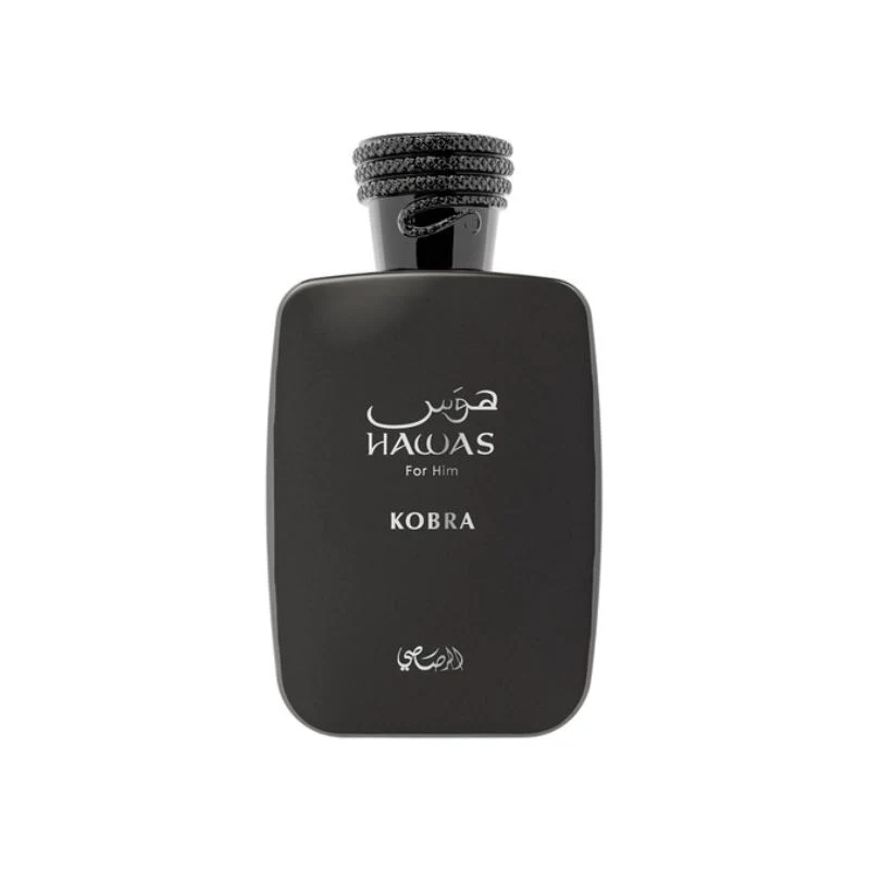 Rasasi Hawas Kobra