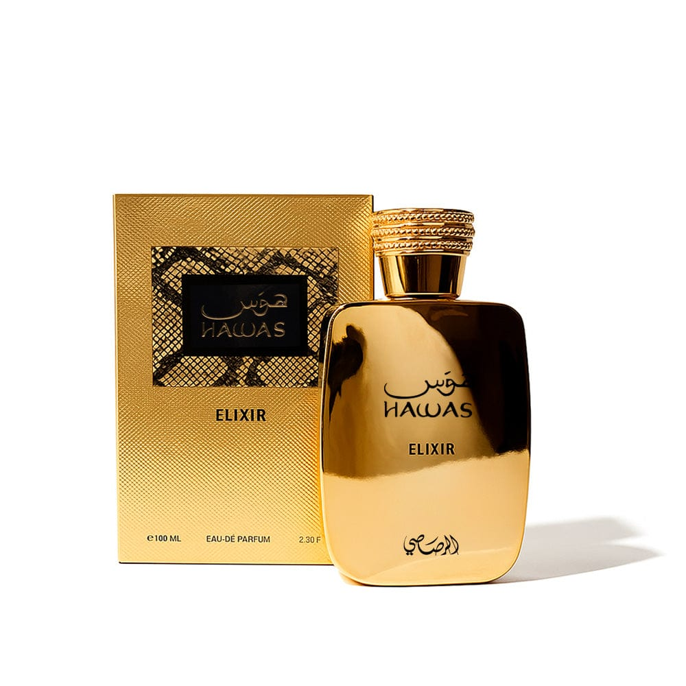 Rasasi Hawas Elixir