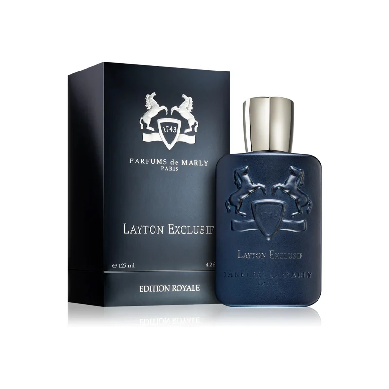 Marly Layton Exclusif