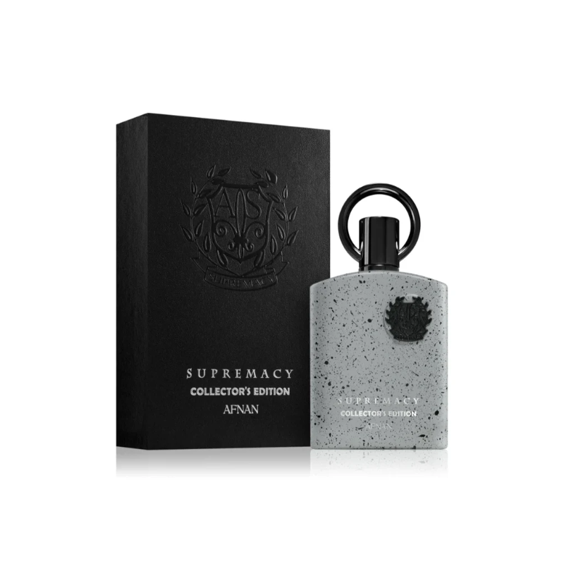 fnan Supremacy Collector's Edition