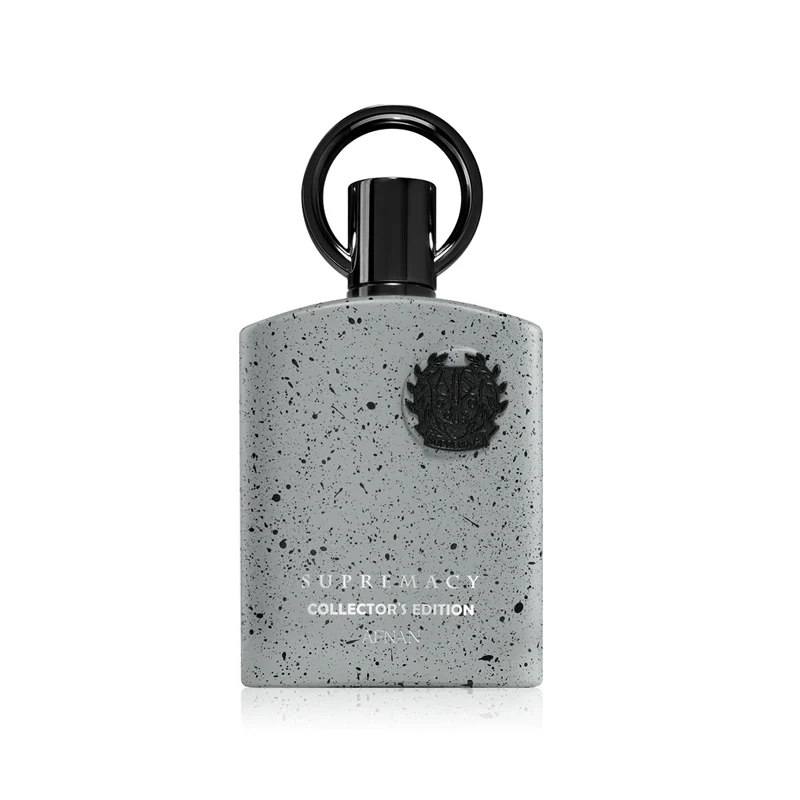 fnan Supremacy Collector's Edition