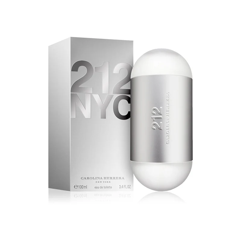 Carolina Herrera 212 NYC For Her