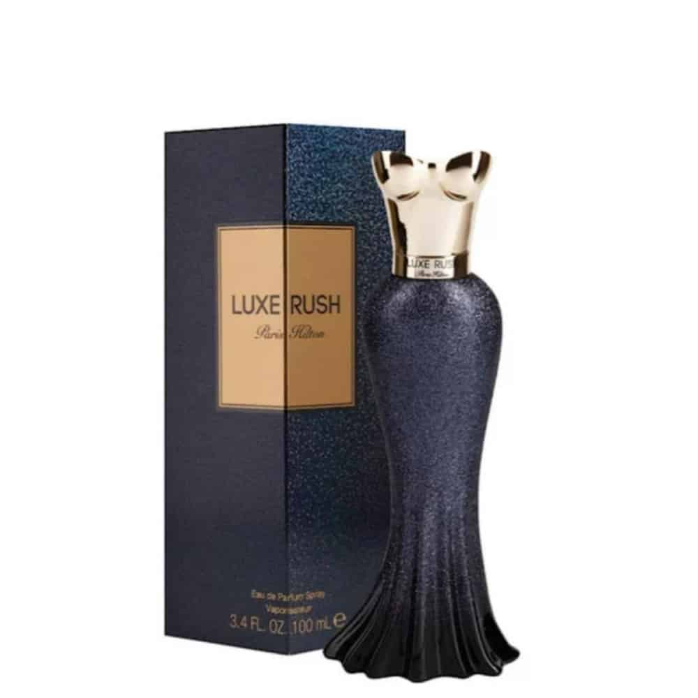 Paris Hilton Luxe Rush