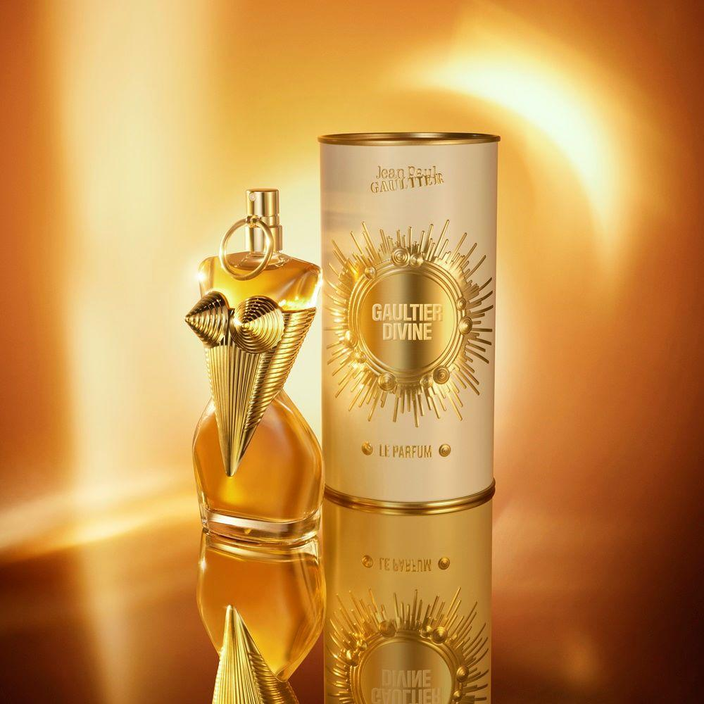 Jean Paul Gaultier Gaultier Divine