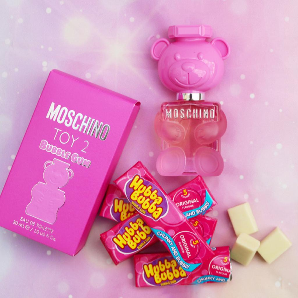 Moschino Toy 2 Bubble Gum