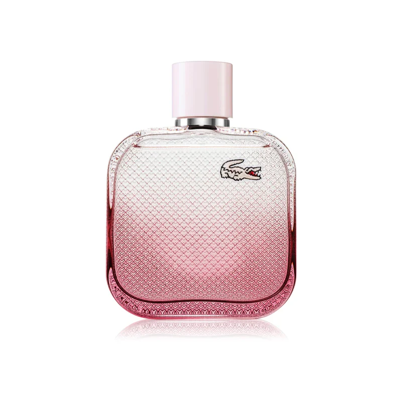 Lacoste L.12.12 Rose Eau Intense