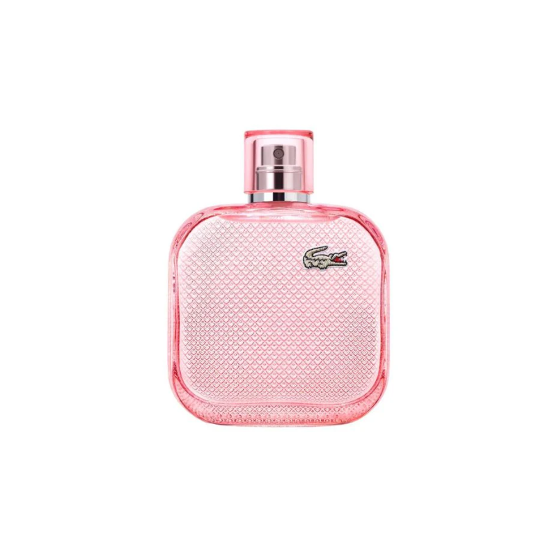 Lacoste L.12.12 Rose Sparkling