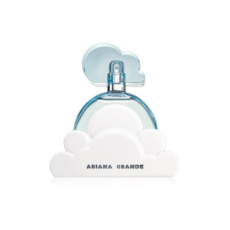 Ariana Grande Cloud