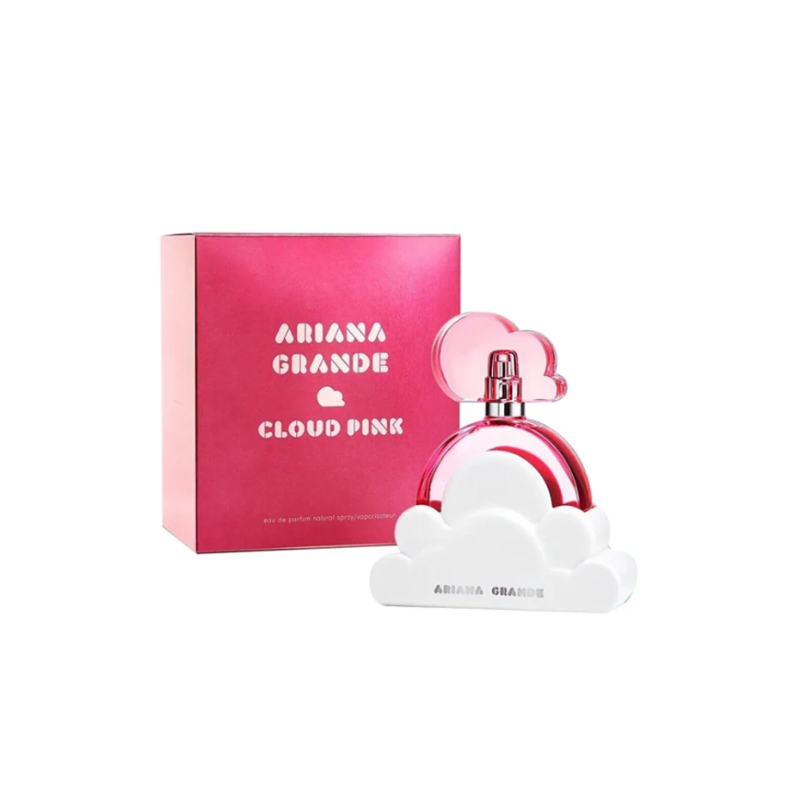 Ariana Grande Cloud Pink
