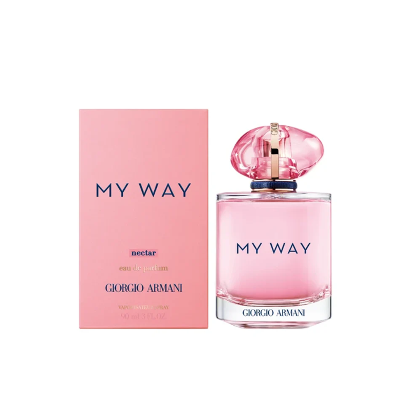 my way le parfum