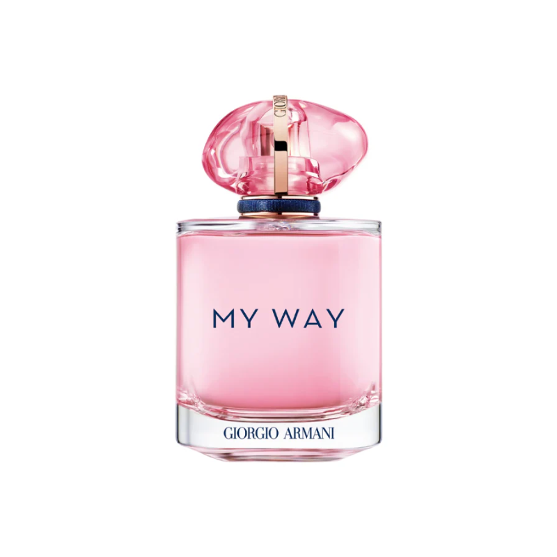 my way le parfum
