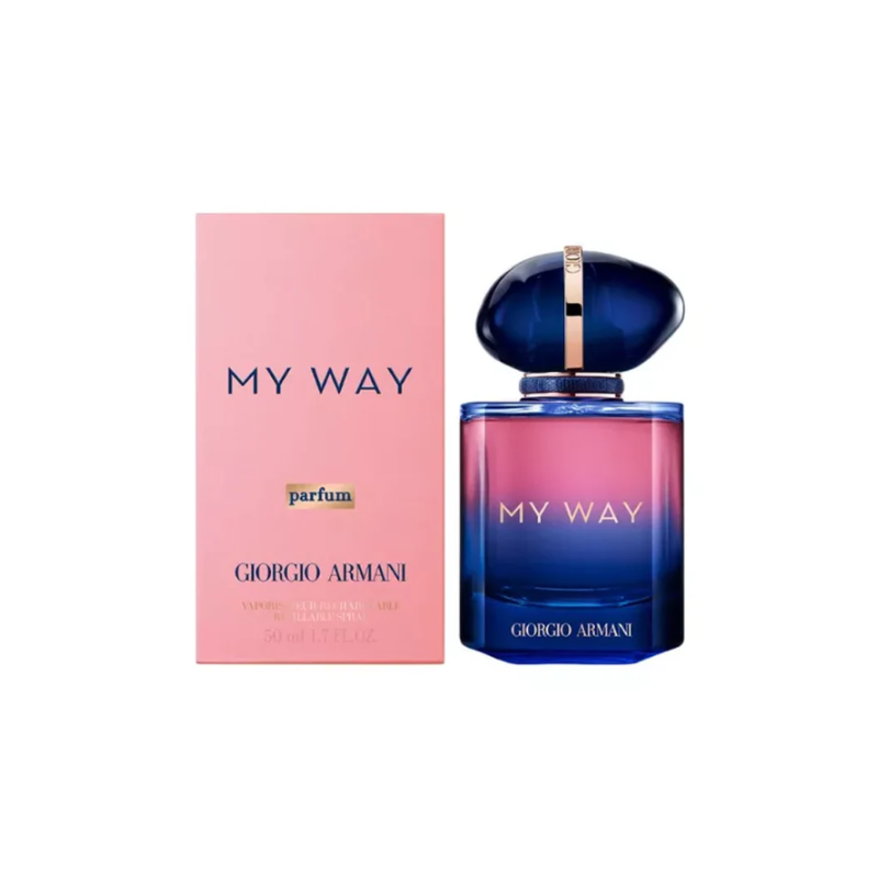 Giorgio armani my way le parfum