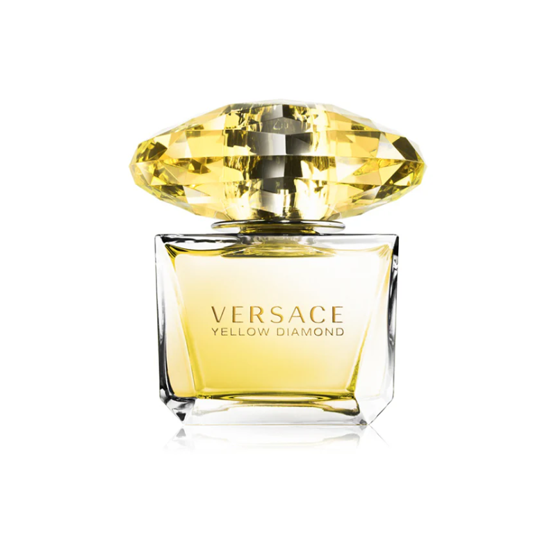 Versace Yellow Diamond
