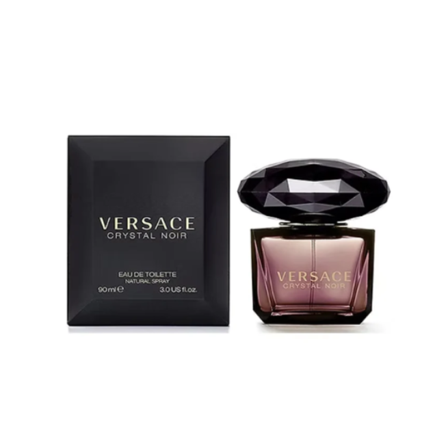 Versace Crystal Noir EDT