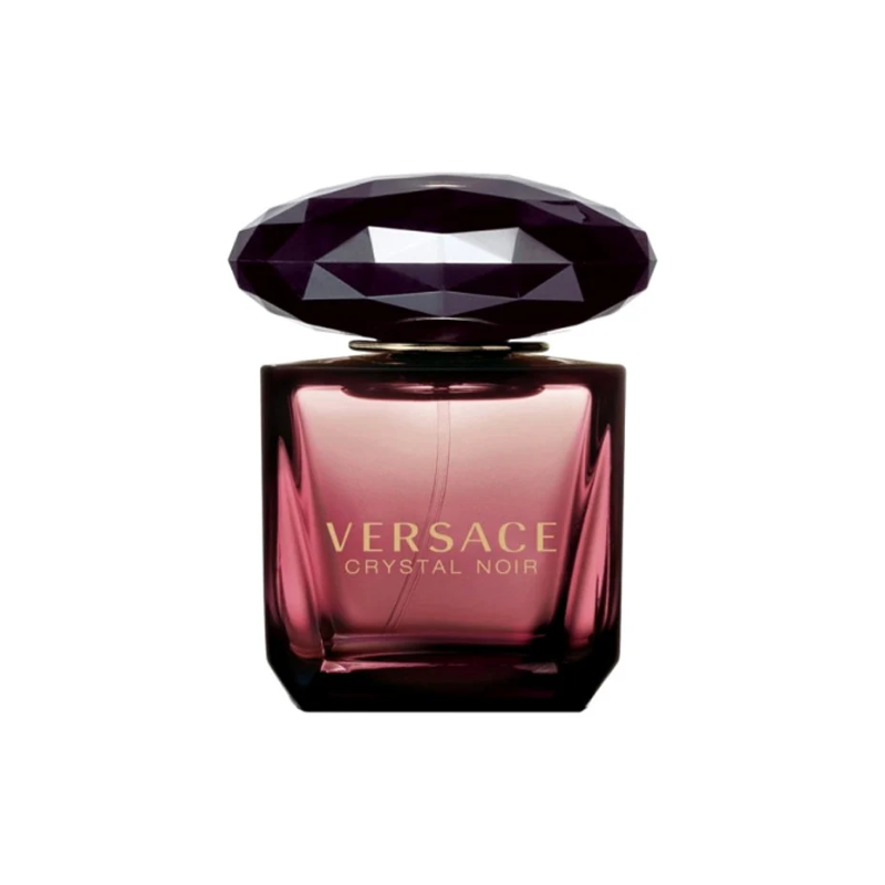 Versace Crystal Noir EDT