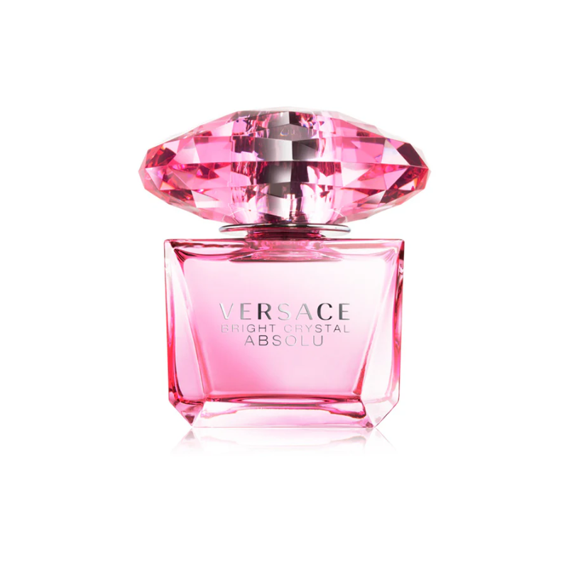 Versace Bright Crystal Absolu
