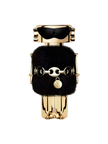 Paco Rabanne Fame the couture edition