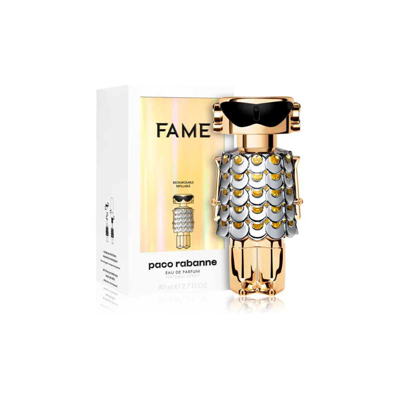 Paco Rabanne Fame