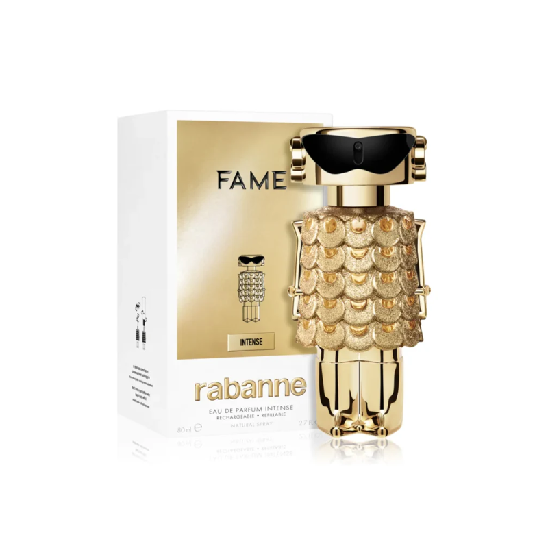 Paco Rabanne Fame Intense