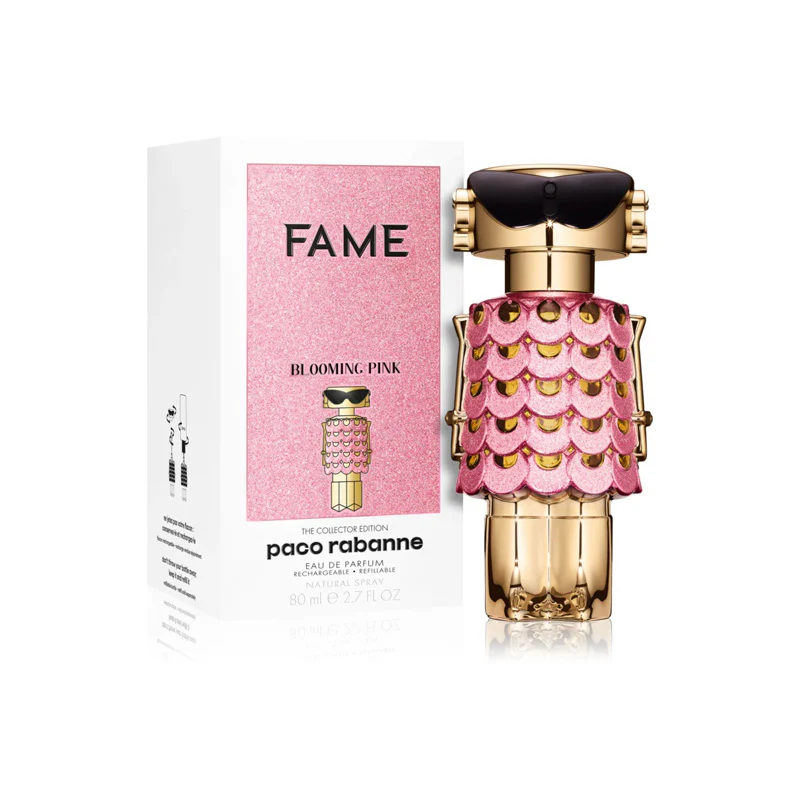 FAME BLOOMING PINK