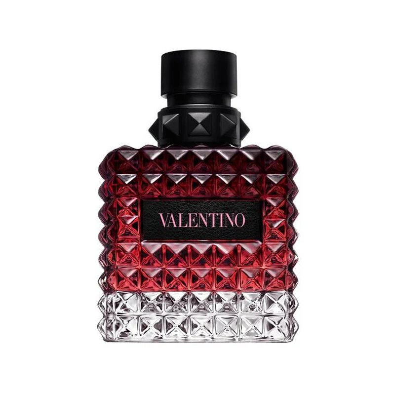 Valentino Donna Born in roma Intense