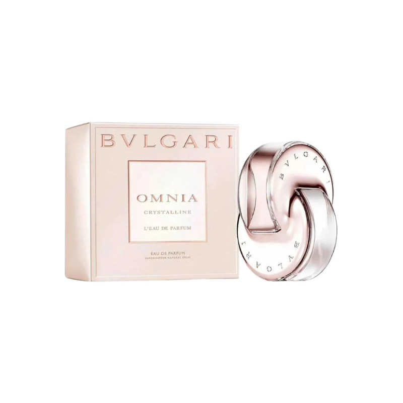 Bvlgari Omnia Crystalline EDP