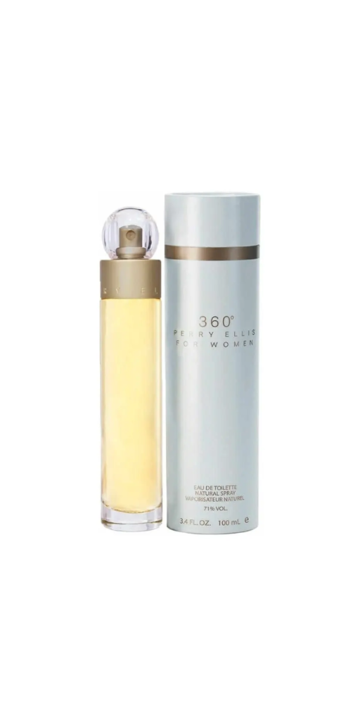 Perry Ellis 360° Pour Femme