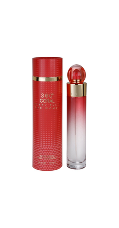 Perry Ellis 360° Coral