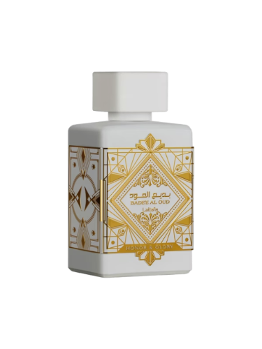 Lattafa Badee Al Oud Honor & Glory