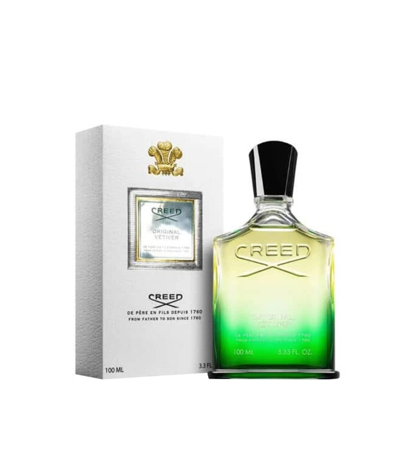 Creed Original Vetiver