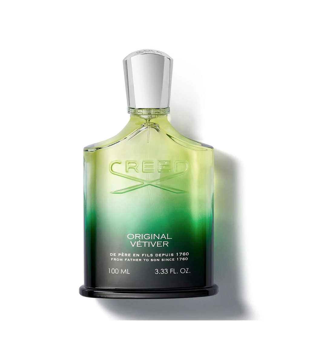 Creed Original Vetiver