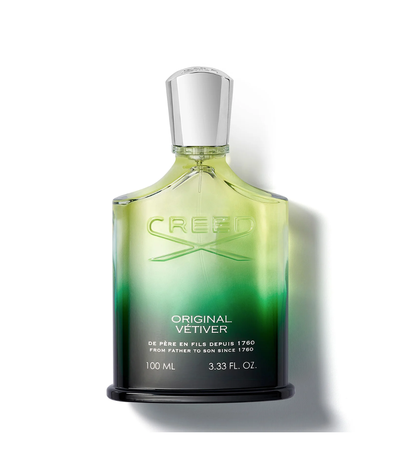 Creed Original Vetiver