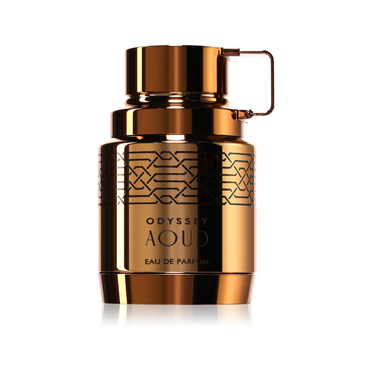 Armaf Odyssey Aoud