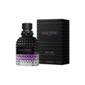 Valentino Uomo Born in Roma Purple Melancholia