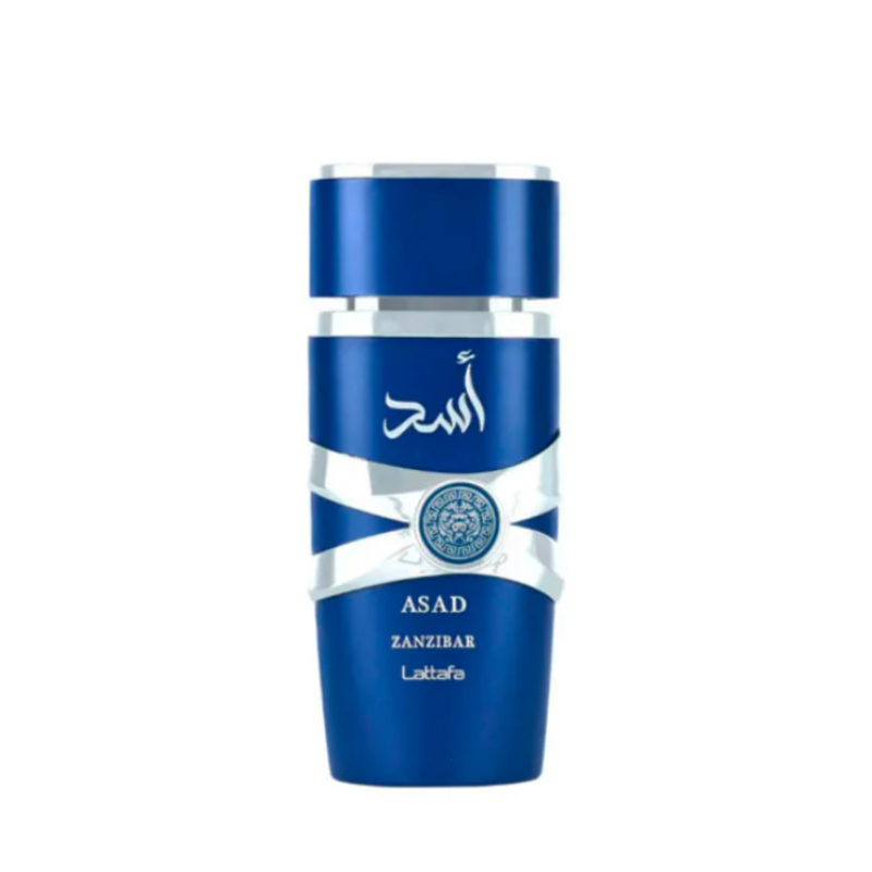 Lattafa Asad Zanzibar