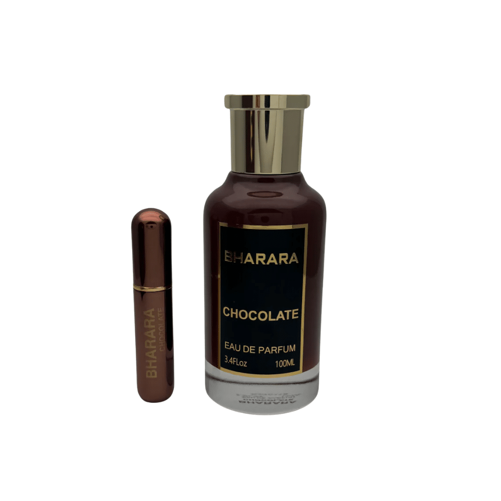 Bharara Chocolate
