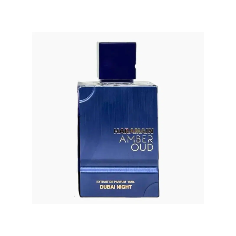 Amber Oud Dubai Night
