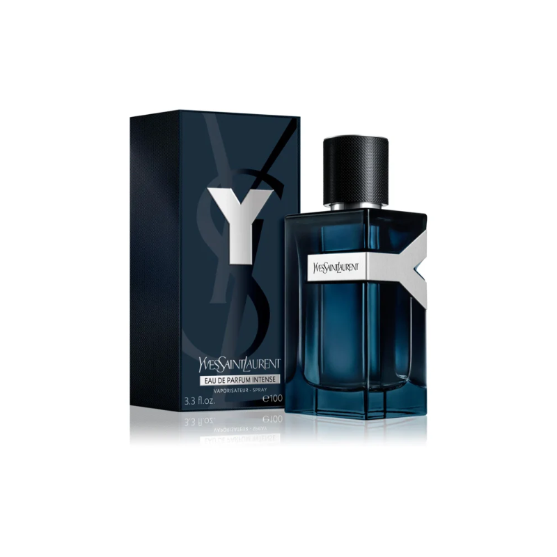 Yves Saint Laurent Y EDP Intense