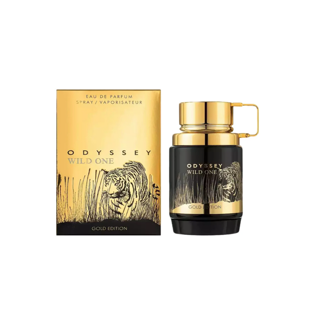 Armaf Odyssey Wild One Gold Edition