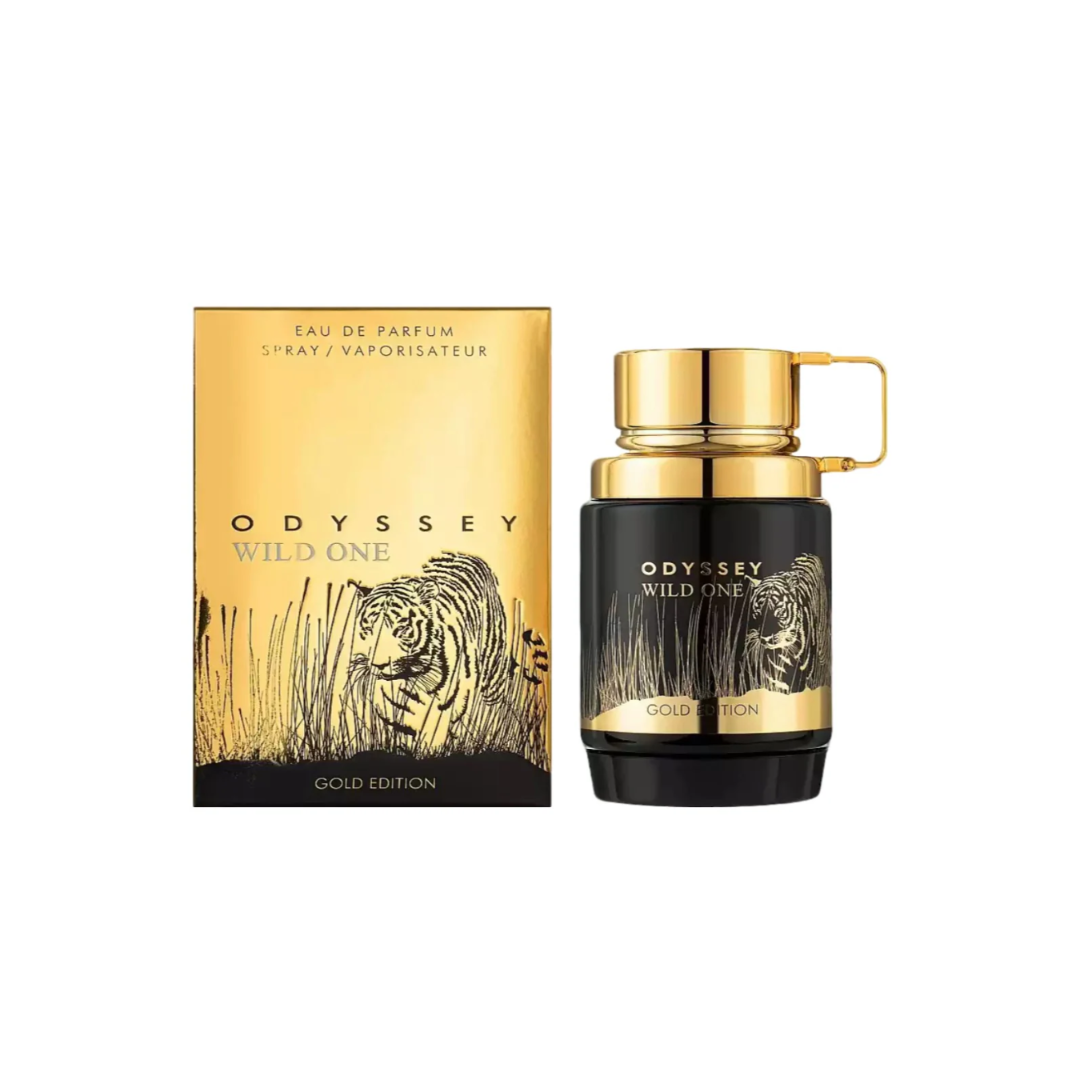Armaf Odyssey Wild One Gold Edition