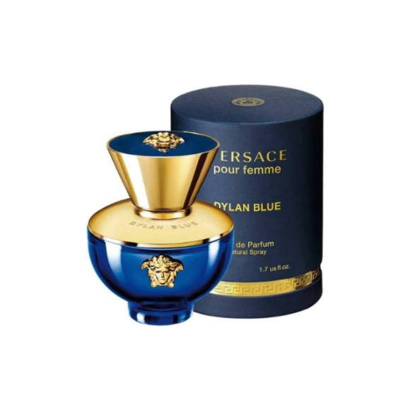 Versace Dylan Blue Mujer