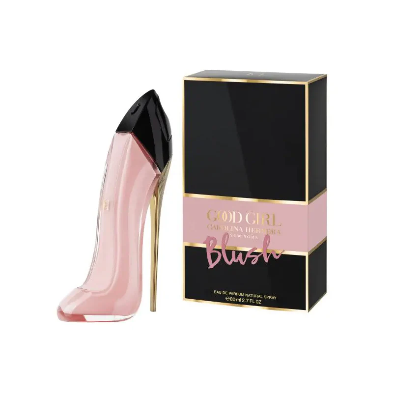 CAROLINA HERRER GOOD GIRL BLUSH