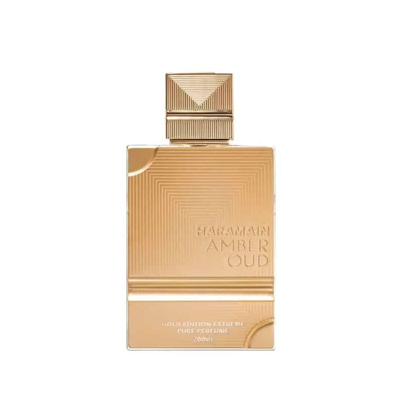 Haramain Amber Oud Gold Edition Extreme